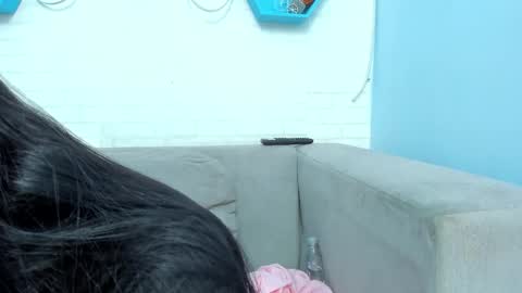 Snapshot of miaquevedo chatting on 01.29.25 Mia Quevedo online show from 01.29.25