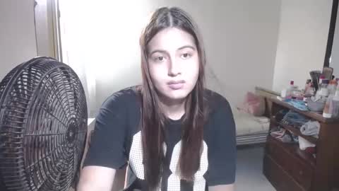 Ramona Badwolf online show from 10.08.25