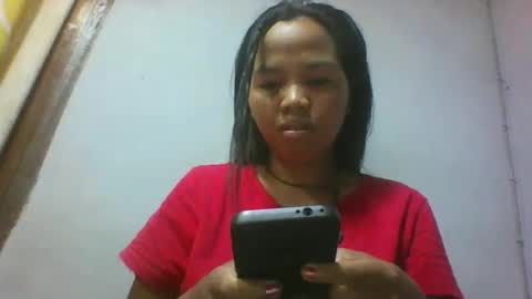 Snapshot of miarii chatting on 05.19.26 miarii online show from 05.19.26