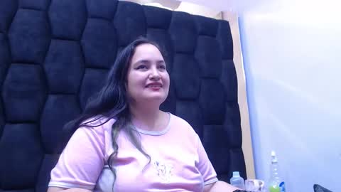 Snapshot of miarous69 chatting on 02.08.26 MiaRouse online show from 02.08.26