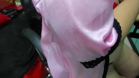 Snapshot of miarous69 chatting on 03.02.26 MiaRouse online show from 03.02.26