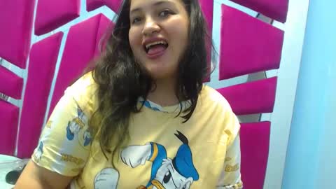 Snapshot of miarous69 chatting on 03.05.26 MiaRouse online show from 03.05.26