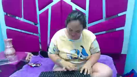 Snapshot of miarous69 chatting on 03.11.26 MiaRouse online show from 03.11.26