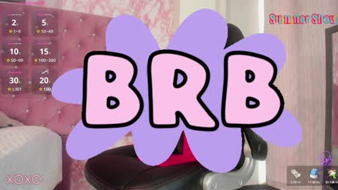 Mia  online show from 12.13.24