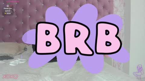 Mia  online show from 01.08.25