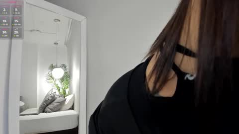 miasalaz online show from 10.14.25