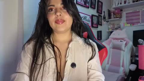 MiaHancock online show from 03.23.26