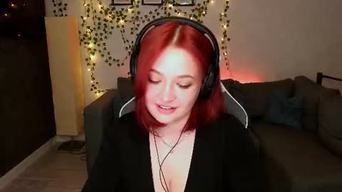 Mia Selene online show from 06.18.26