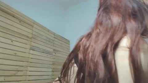 miasilva1 online show from 03.19.26