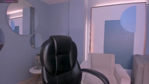 Snapshot of miasilvax chatting on 06.20.26 Mia Silva online show from 06.20.26