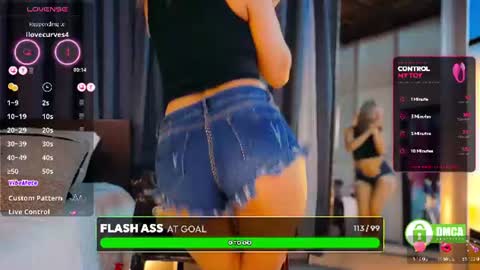 miasiren online show from 08.03.26