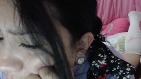 Snapshot of miaslim chatting on 12.08.24 Alejandra Marin get alejandras whatsapp for life for 200 tkns online show from 12.08.24