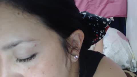 Snapshot of miaslim chatting on 12.12.24 Alejandra Marin get alejandras whatsapp for life for 200 tkns online show from 12.12.24