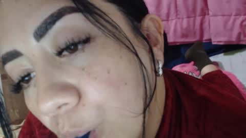 Snapshot of miaslim chatting on 12.27.24 Alejandra Marin get alejandras whatsapp for life for 200 tkns online show from 12.27.24