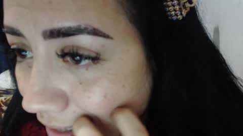 Snapshot of miaslim chatting on 12.29.24 Alejandra Marin get alejandras whatsapp for life for 200 tkns online show from 12.29.24