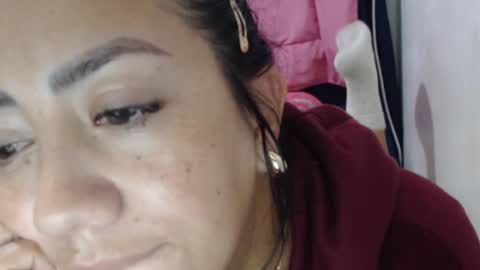 Snapshot of miaslim chatting on 01.30.25 Alejandra Marin get alejandras whatsapp for life for 200 tkns online show from 01.30.25