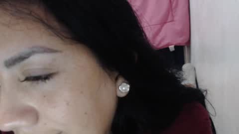 Snapshot of miaslim chatting on 02.13.25 Alejandra Marin get alejandras whatsapp for life for 200 tkns online show from 02.13.25