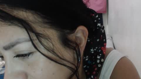 Snapshot of miaslim chatting on 03.05.25 Alejandra Marin get alejandras whatsapp for life for 200 tkns online show from 03.05.25