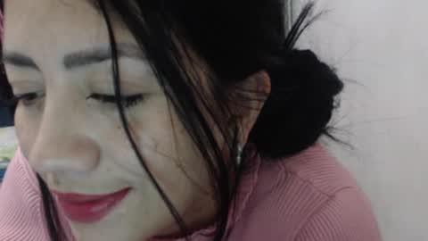 Snapshot of miaslim chatting on 03.10.25 Alejandra Marin get alejandras whatsapp for life for 200 tkns online show from 03.10.25