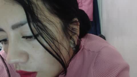 Snapshot of miaslim chatting on 03.11.25 Alejandra Marin get alejandras whatsapp for life for 200 tkns online show from 03.11.25
