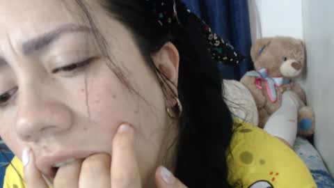 Snapshot of miaslim chatting on 10.09.25 Alejandra Marin get alejandras whatsapp for life for 200 tkns online show from 10.09.25