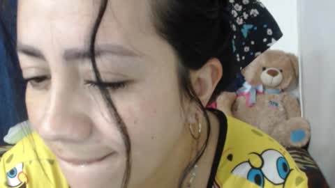 Snapshot of miaslim chatting on 10.24.25 Alejandra Marin get alejandras whatsapp for life for 200 tkns online show from 10.24.25