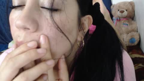 Alejandra Marin get alejandras whatsapp for life for 200 tkns online show from 11.14.25