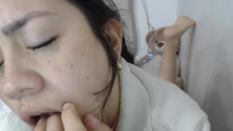 Alejandra Marin get alejandras whatsapp for life for 200 tkns online show from 03.02.26