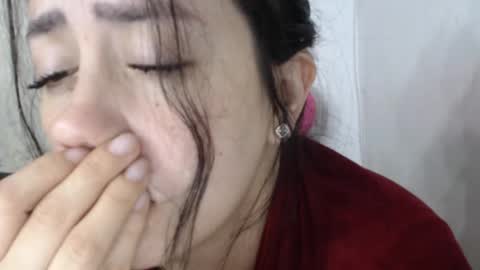 Alejandra Marin get alejandras whatsapp for life for 200 tkns online show from 03.18.26