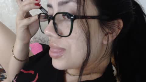 Snapshot of miaslim chatting on 06.26.26 Alejandra Marin get alejandras whatsapp for life for 200 tkns online show from 06.26.26