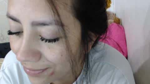 Snapshot of miaslim chatting on 07.15.26 Alejandra Marin get alejandras whatsapp for life for 200 tkns online show from 07.15.26