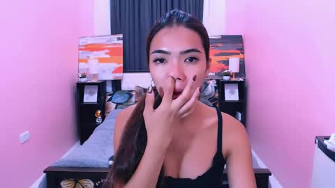 Pau and jence online show from 05.03.26