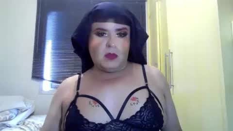 michelle online show from 01.07.25