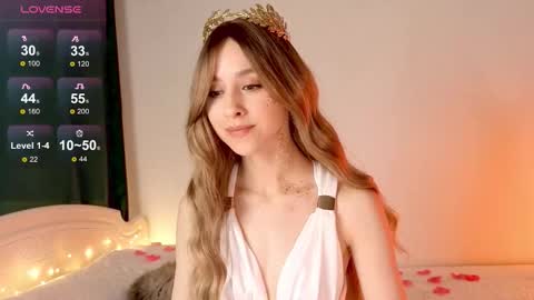 Mia online show from 10.27.25