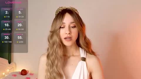 Mia online show from 10.30.25