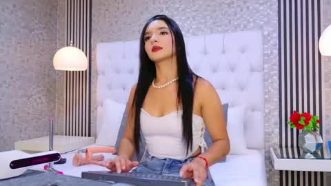 Mia Sweetth online show from 01.09.26
