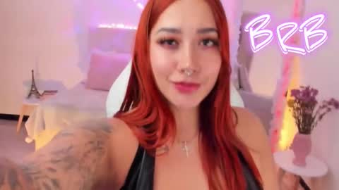 Mia Thaylor online show from 03.10.25