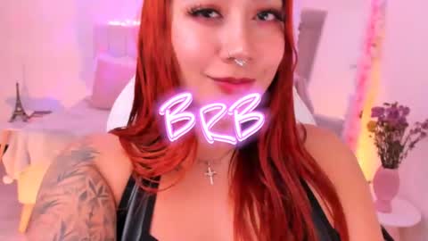 Mia Thaylor online show from 05.02.26