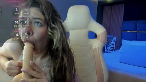 miatorres4 online show from 11.12.25