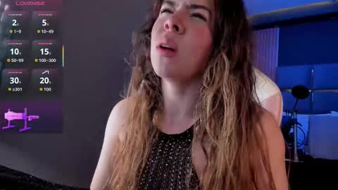 miatorres4 online show from 11.14.25