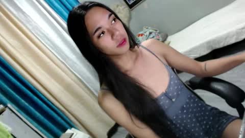 Mia online show from 01.01.25