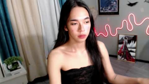 Mia online show from 01.28.25