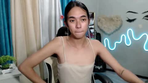 Mia online show from 03.03.25