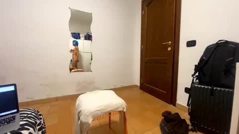 MiauzMiauz online show from 03.11.26