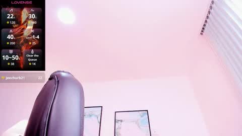 Snapshot of miavegas1 chatting on 01.18.26 Mia Vegas online show from 01.18.26