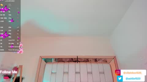 Mia Villalobos online show from 12.28.24