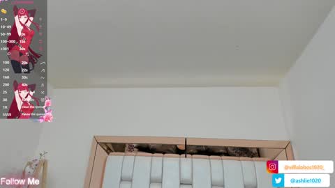 Mia Villalobos online show from 02.01.25