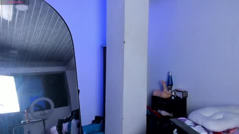 Mia Villalobos online show from 05.03.26