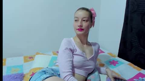 Snapshot of miavolkova_ chatting on 01.16.26 Chloe online show from 01.16.26