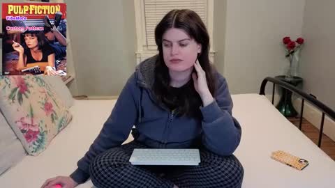 Mia  online show from 03.15.26